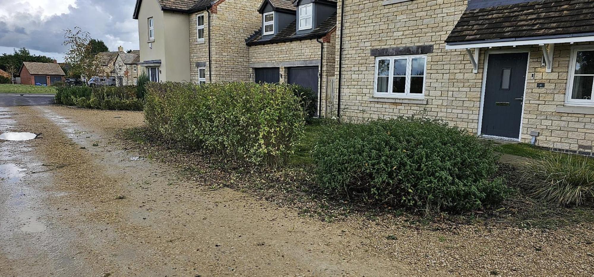 4 Freelands Gate, Witney, Oxfordshire Villa Exterior foto